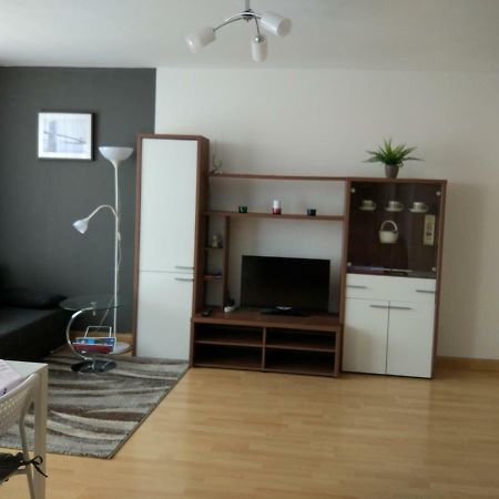 Hausburg Studio. City View Augsburg Exteriör bild